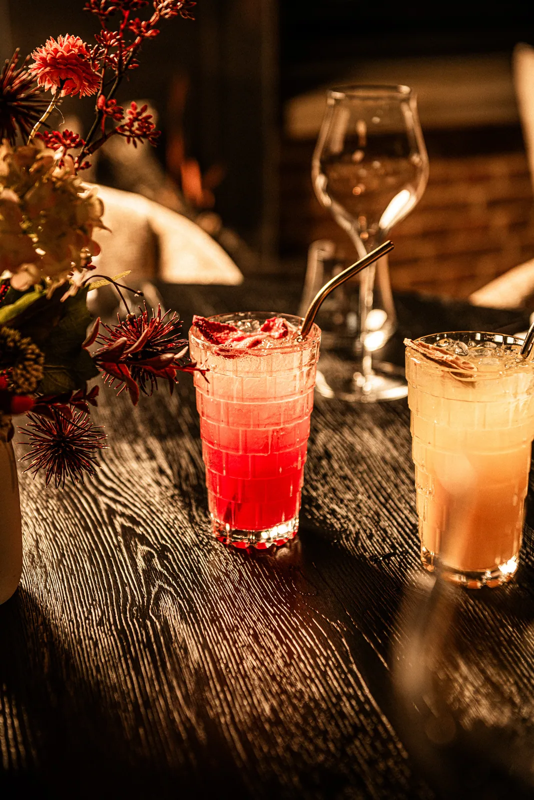 Borrelen: wat er bij een drankje op tafel komt