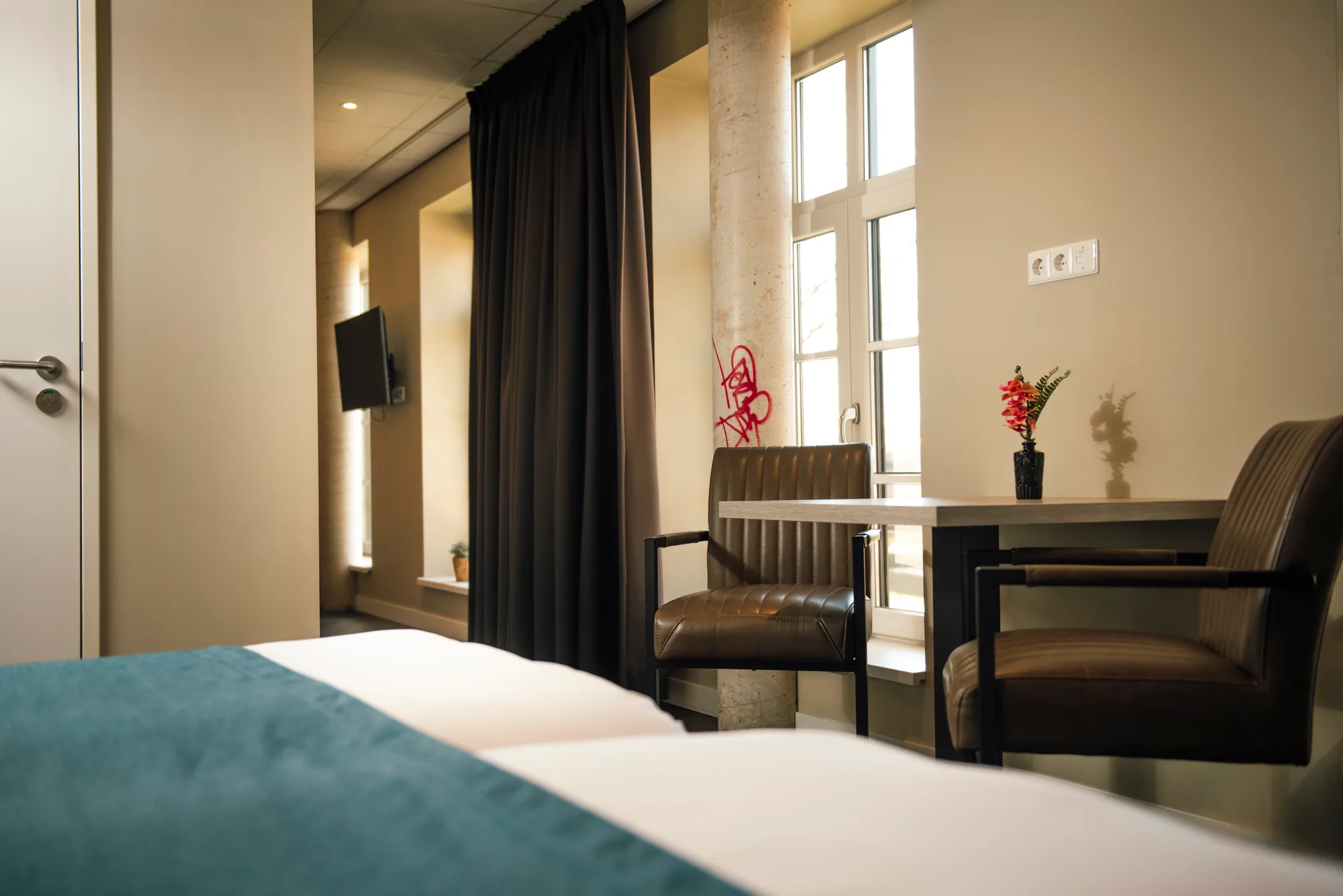 Luxe kamer, foto 3