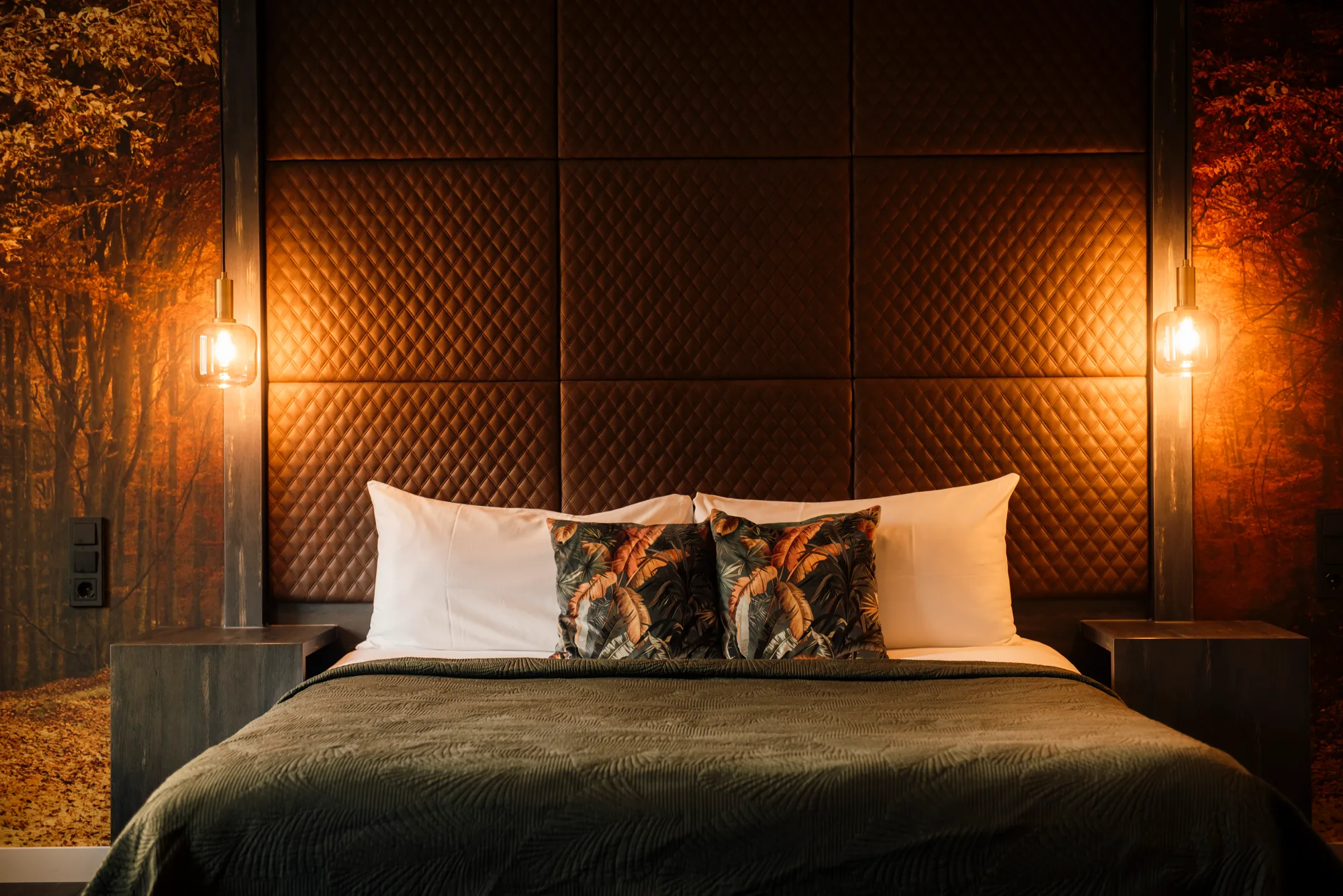 Suite Deluxe