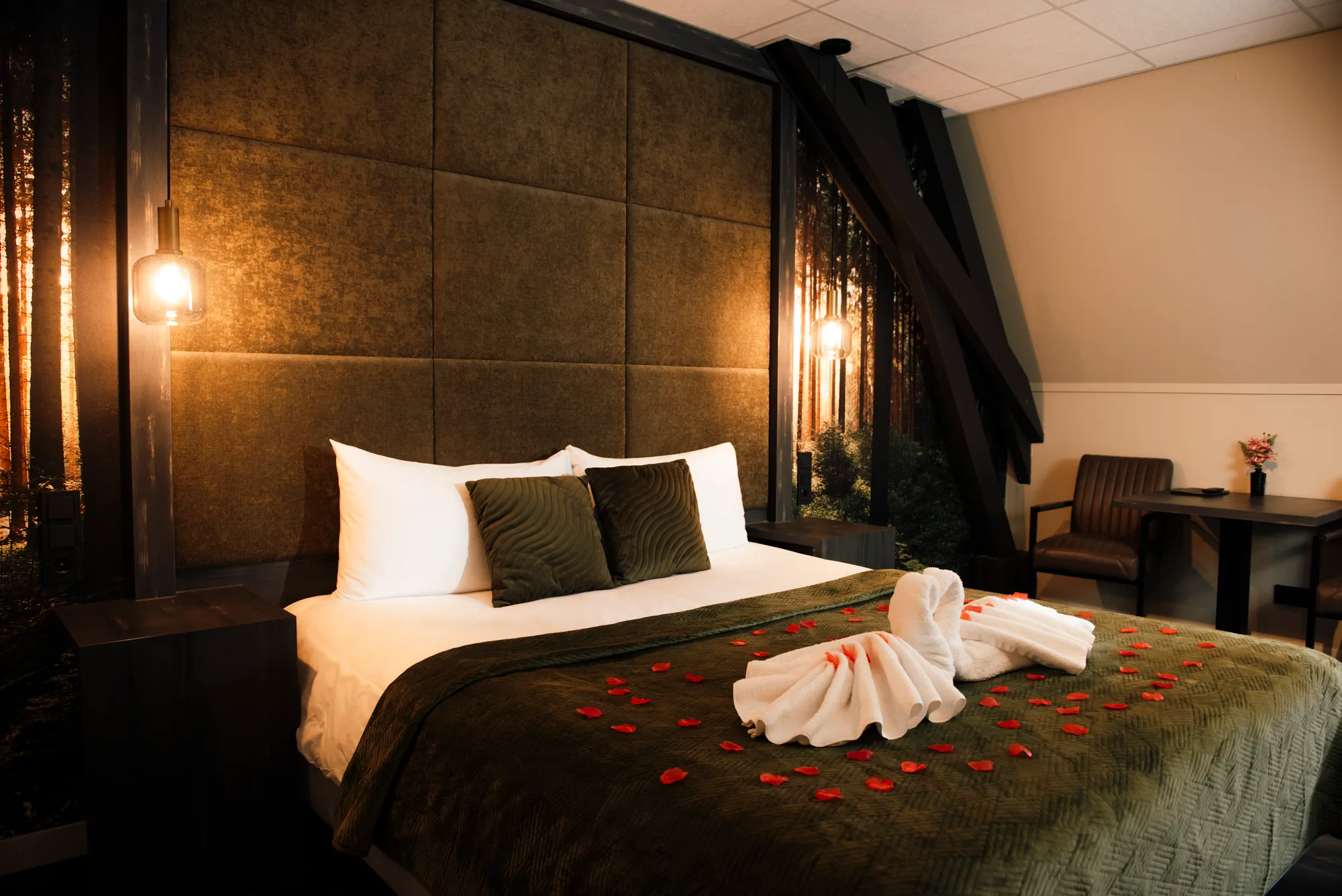 Sauna Suite, foto 2