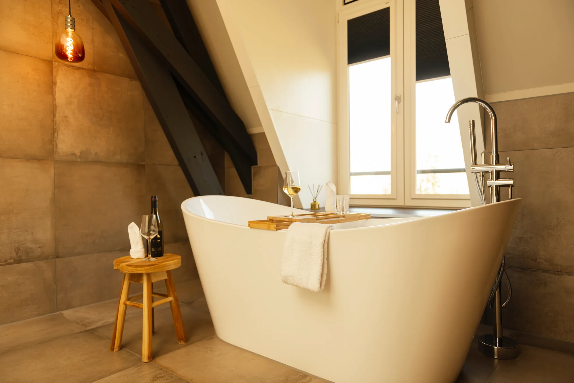 Sauna Suite, foto 4