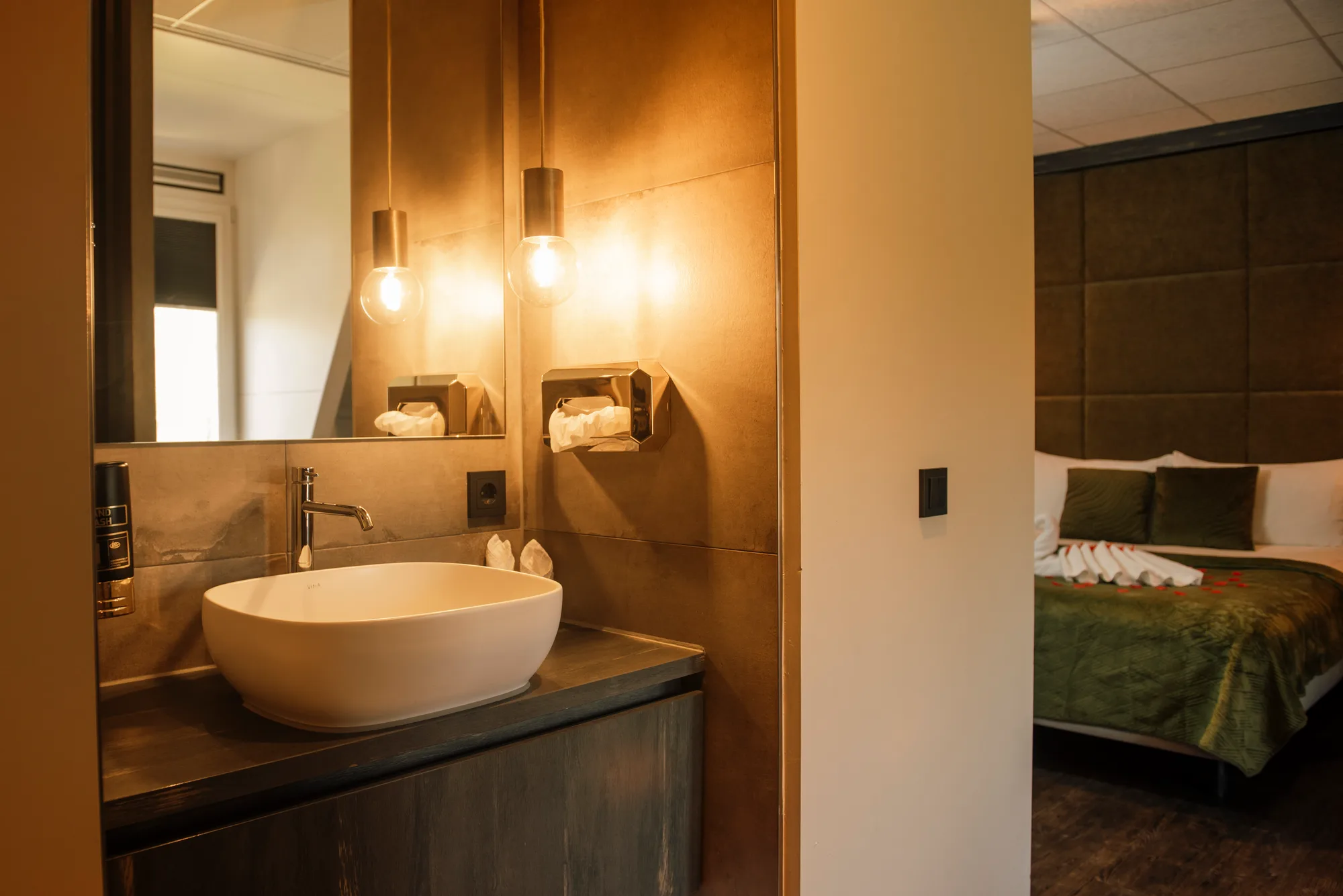 Sauna Suite, foto 5