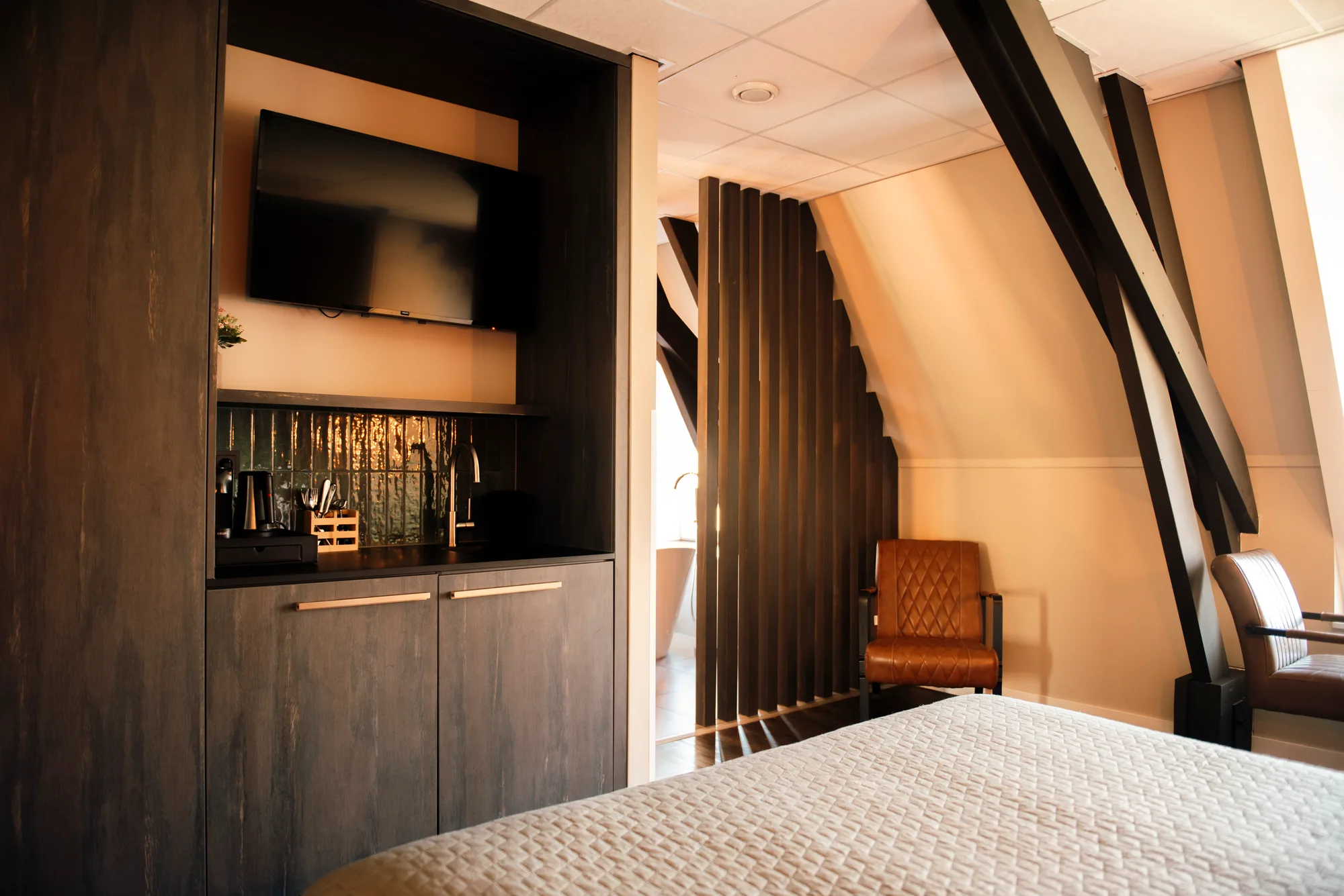 Sauna Suite, foto 6