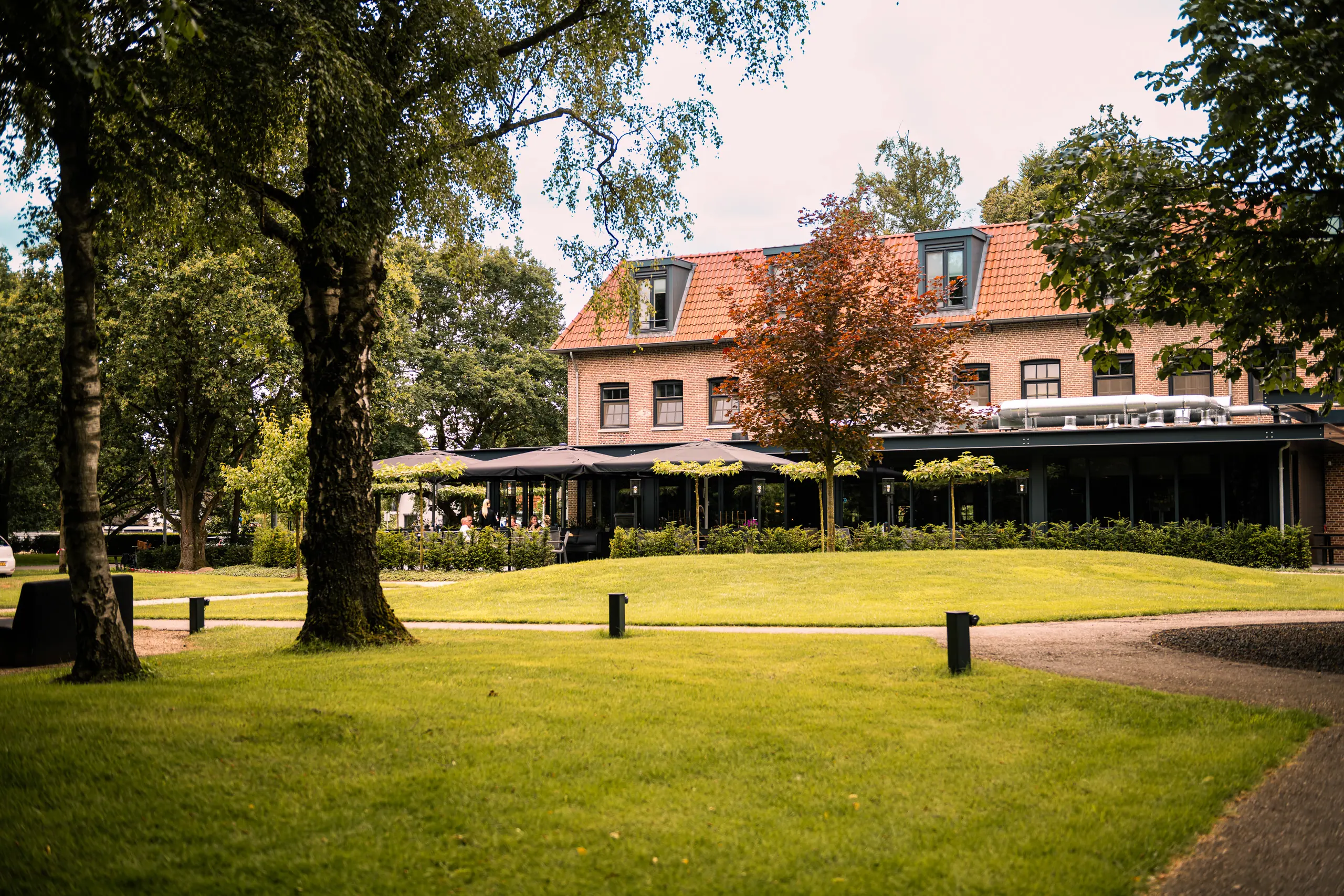 Fietshotel Achterhoek