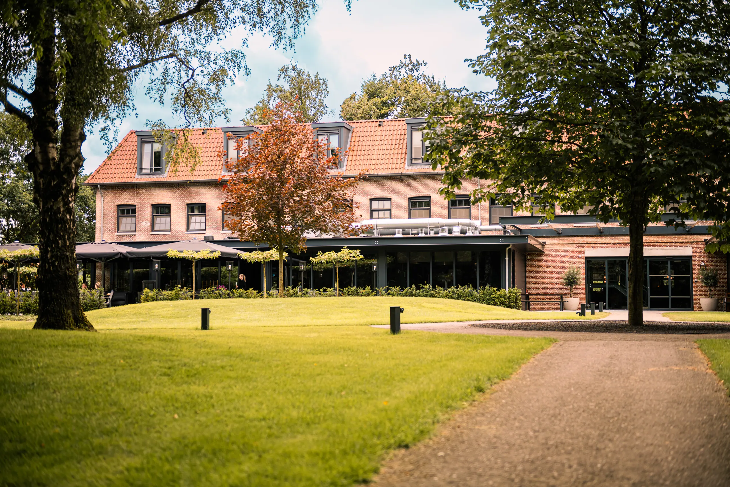 Hotel in de Achterhoek