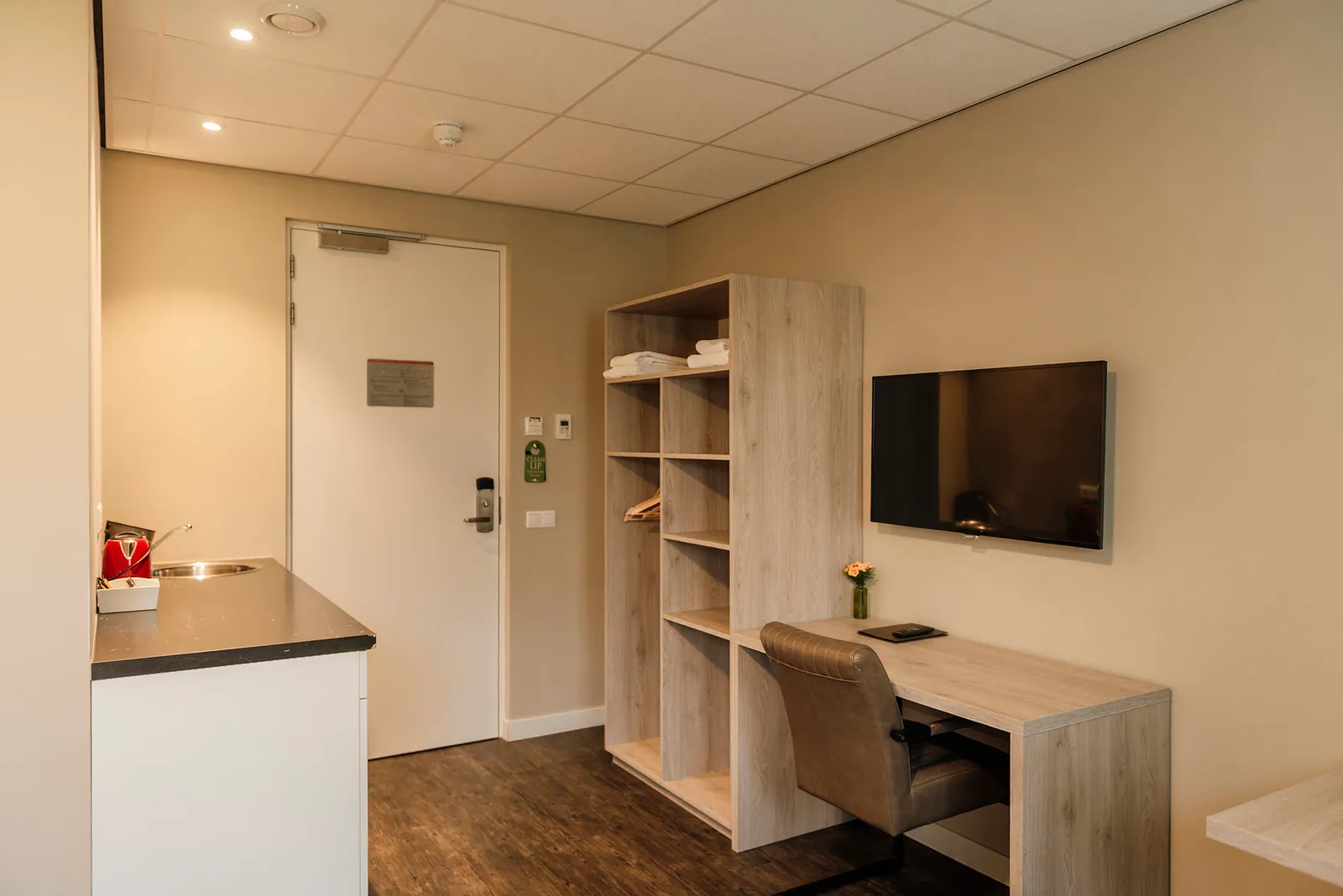 Standaardkamer, foto 3